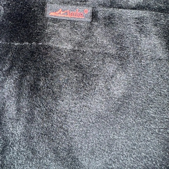 Marko suede blue high boots 7.5 beautiful condition - Picture 6 of 11